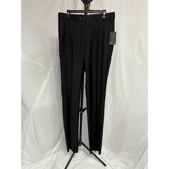 Other - Vintage Cordovan & Grey Ltd. Corduroy Pants Men's 34 Reg Black Unfinished
